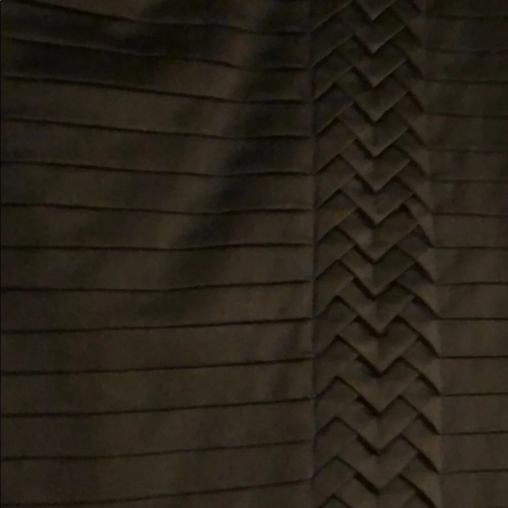 NWT Stein Mart’s WD-NY 100% Polyester Lined skirt